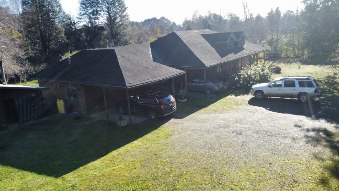 Casa en Condominio Miraflores, Valdivia